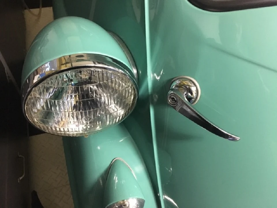 1958 BMW Isetta - Image 29 of 31