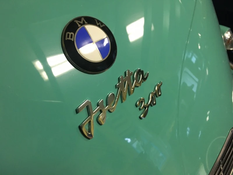 1958 BMW Isetta - Image 31 of 31