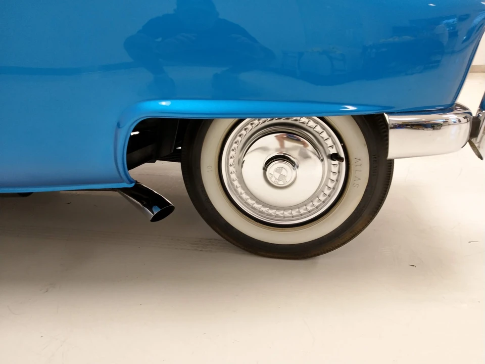 1958 BMW Isetta - Image 20 of 31