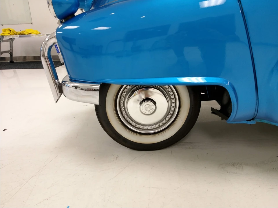 1958 BMW Isetta - Image 21 of 31