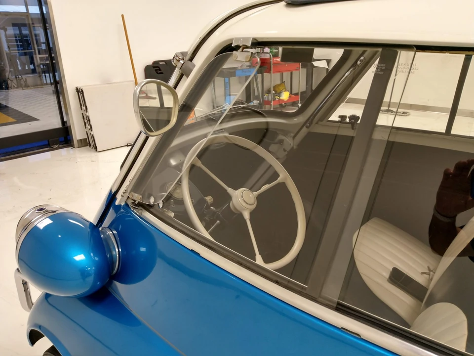 1958 BMW Isetta - Image 24 of 31