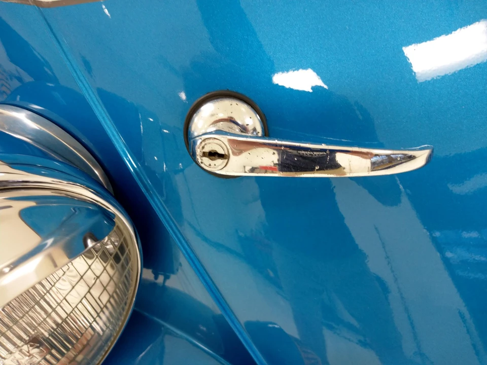 1958 BMW Isetta - Image 13 of 31