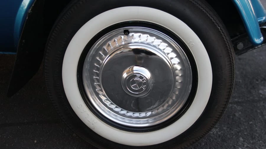 1958 BMW Isetta - Image 7 of 7
