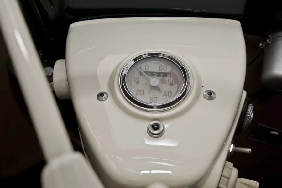 1958 BMW Isetta - Image 5 of 12
