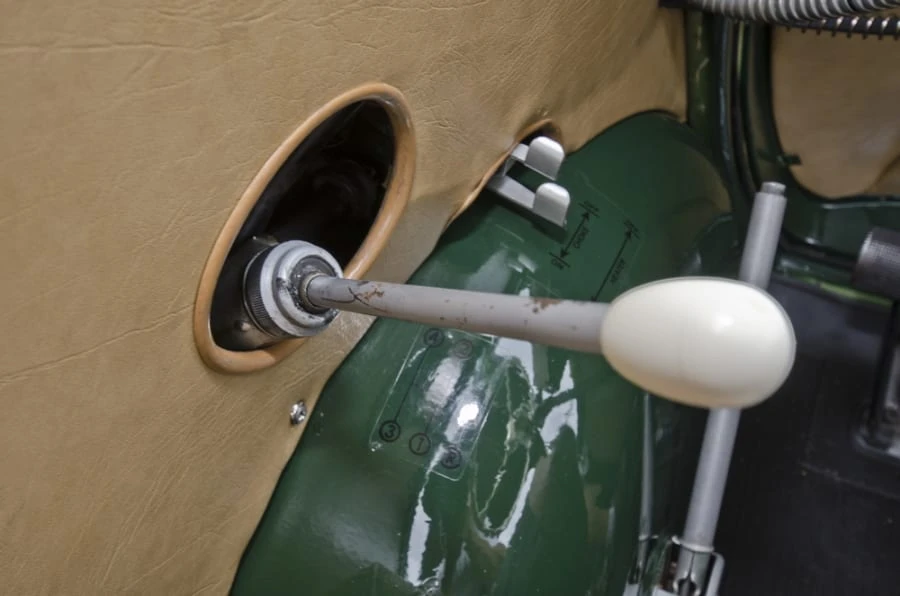1958 BMW Isetta - Image 6 of 12