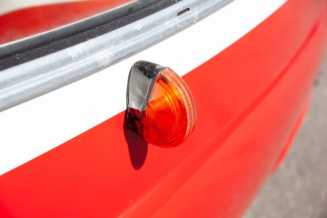 1958 BMW Isetta - Image 25 of 28