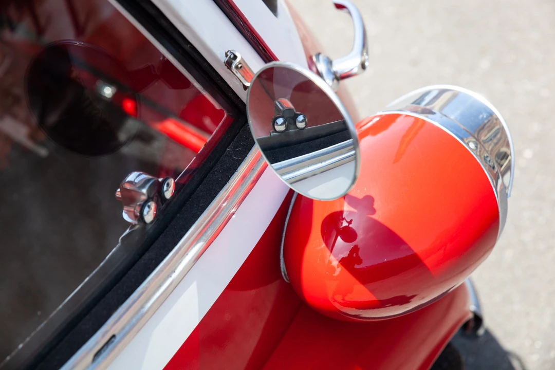 1958 BMW Isetta - Image 15 of 28