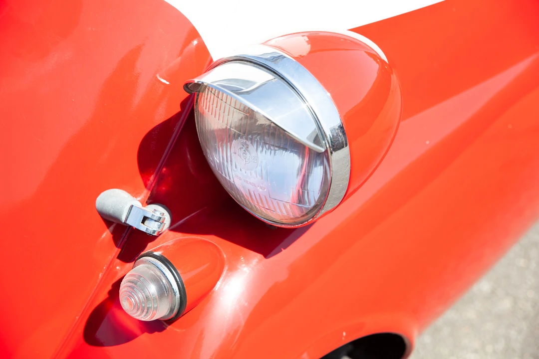 1958 BMW Isetta - Image 26 of 28