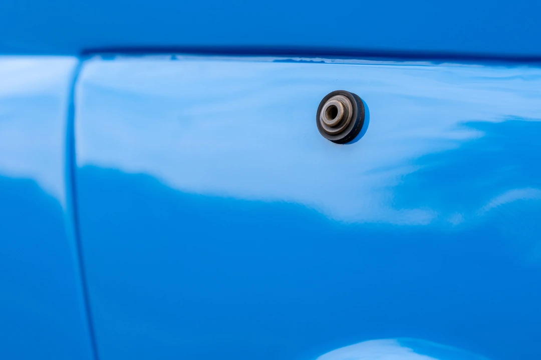 1958 BMW Isetta - Image 8 of 31