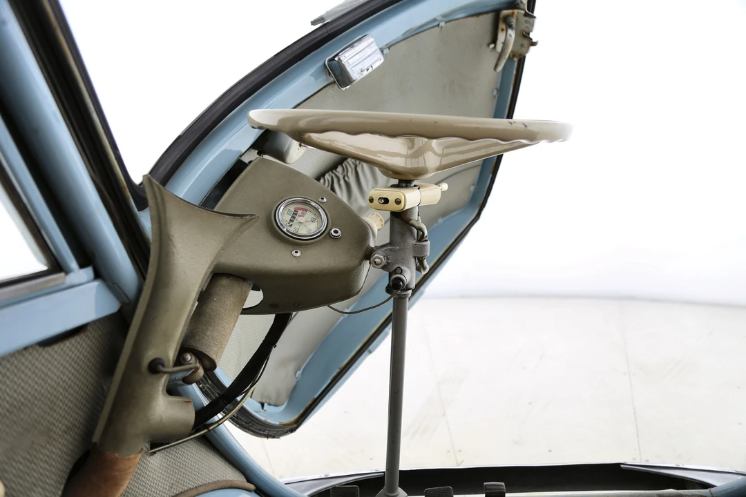 1958 BMW Isetta - Image 13 of 18