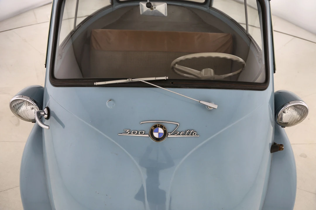 1958 BMW Isetta - Image 17 of 18