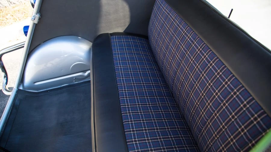 1958 BMW Isetta - Image 4 of 20