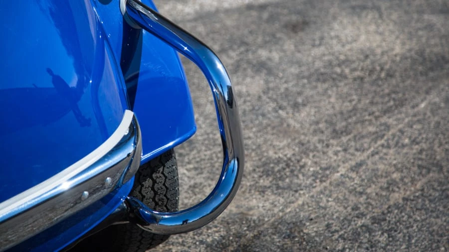 1958 BMW Isetta - Image 14 of 20