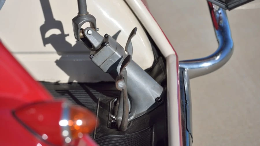1958 BMW Isetta - Image 15 of 20
