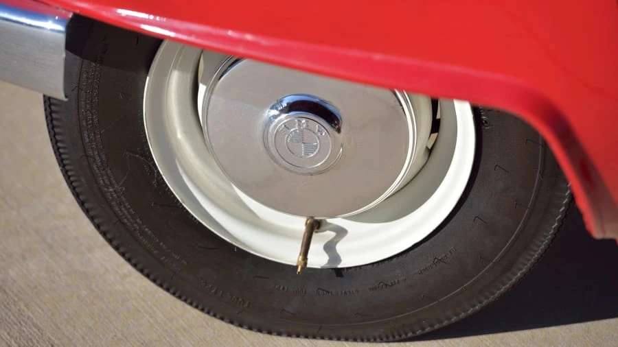 1958 BMW Isetta - Image 16 of 20