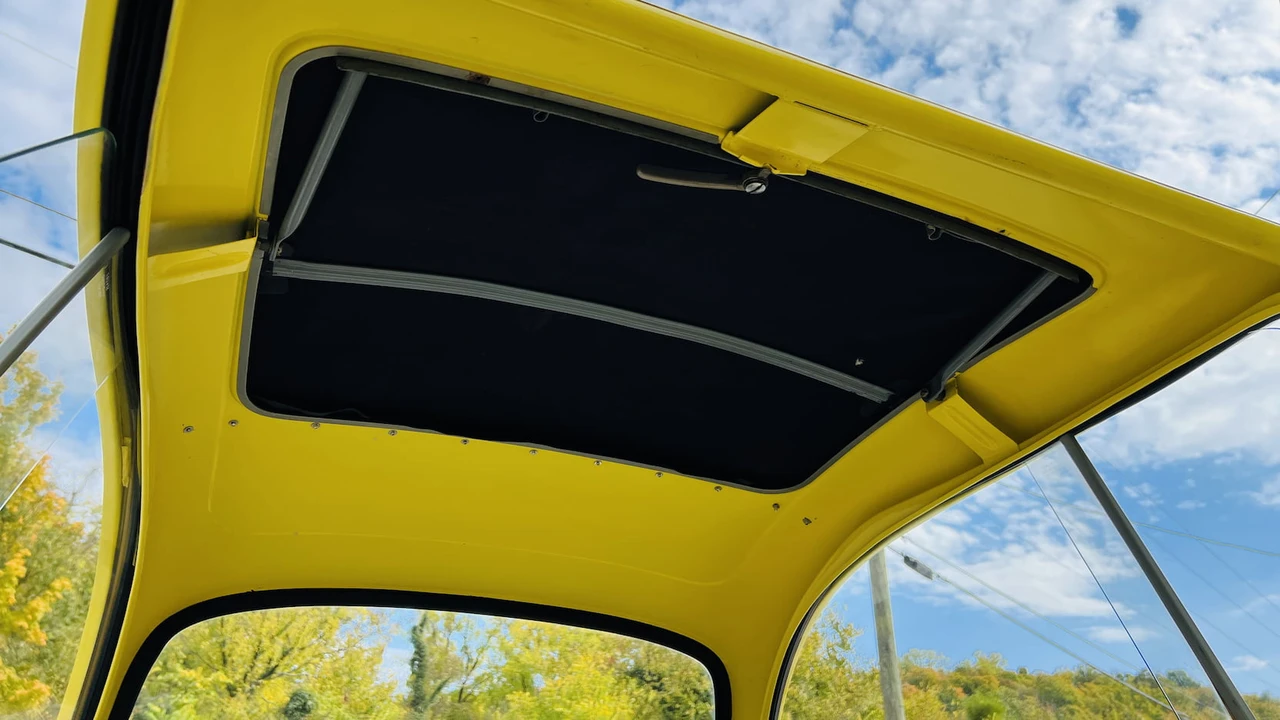 1958 BMW Isetta - Image 17 of 27