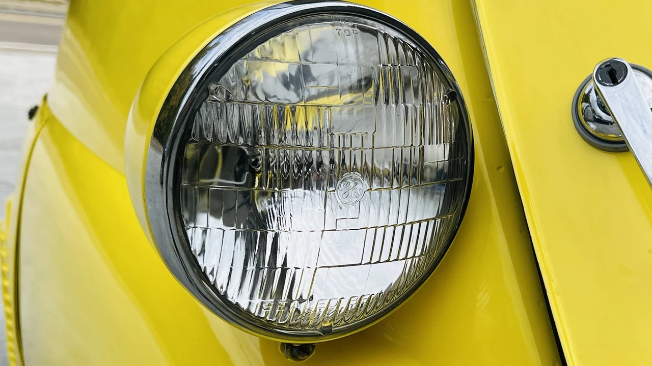 1958 BMW Isetta - Image 18 of 27