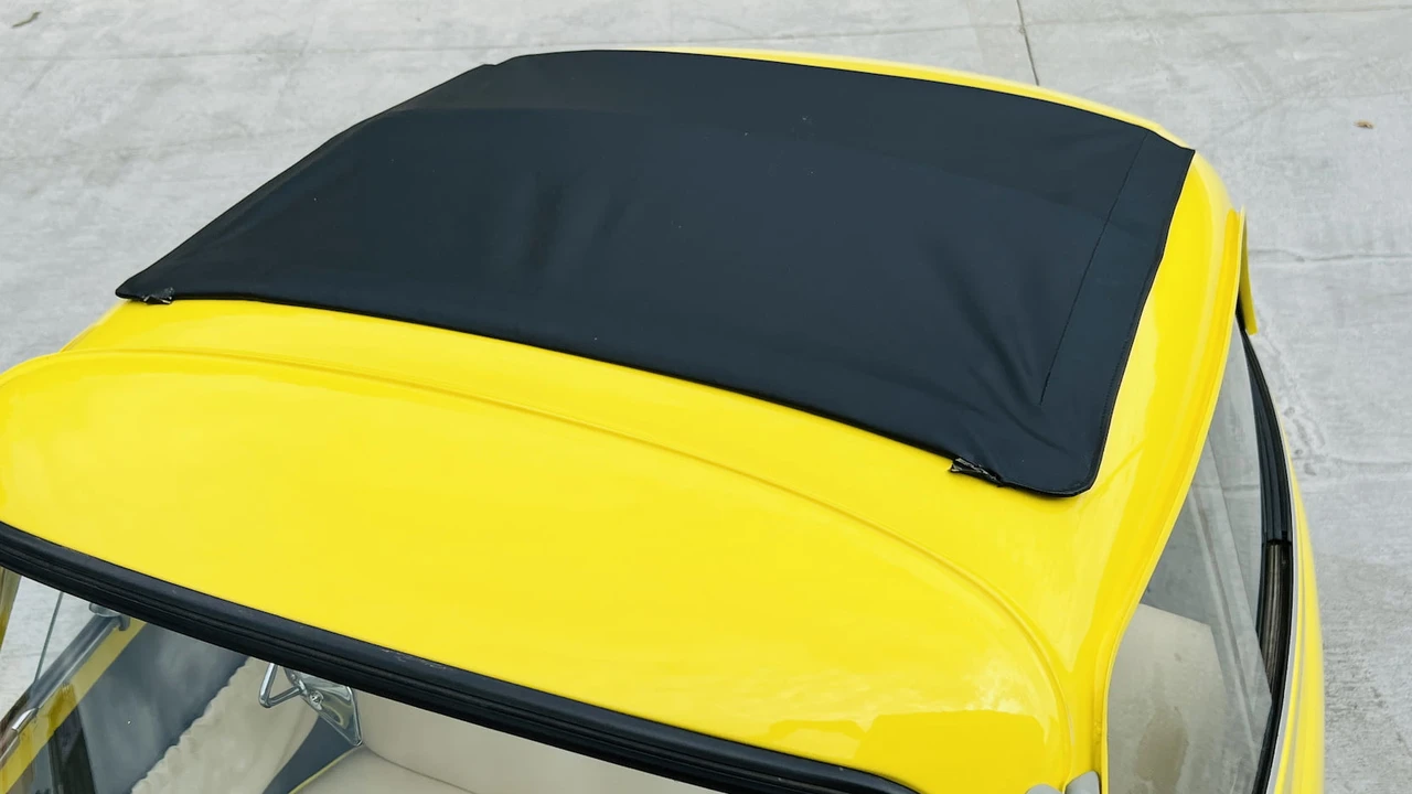 1958 BMW Isetta - Image 19 of 27