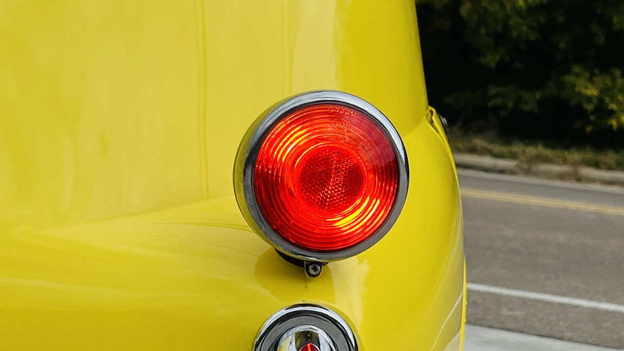 1958 BMW Isetta - Image 22 of 27