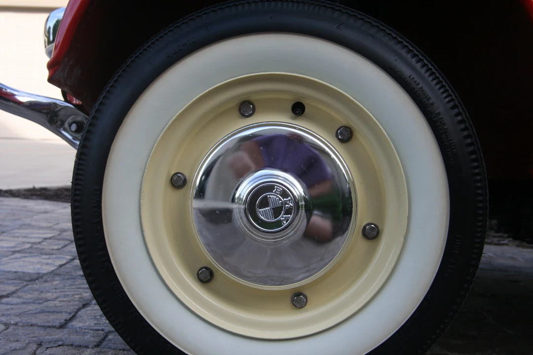 1958 BMW Isetta - Image 20 of 31