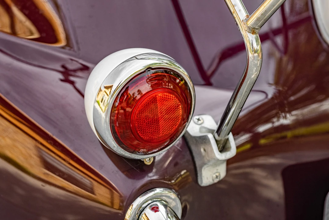 1958 BMW Isetta - Image 30 of 31