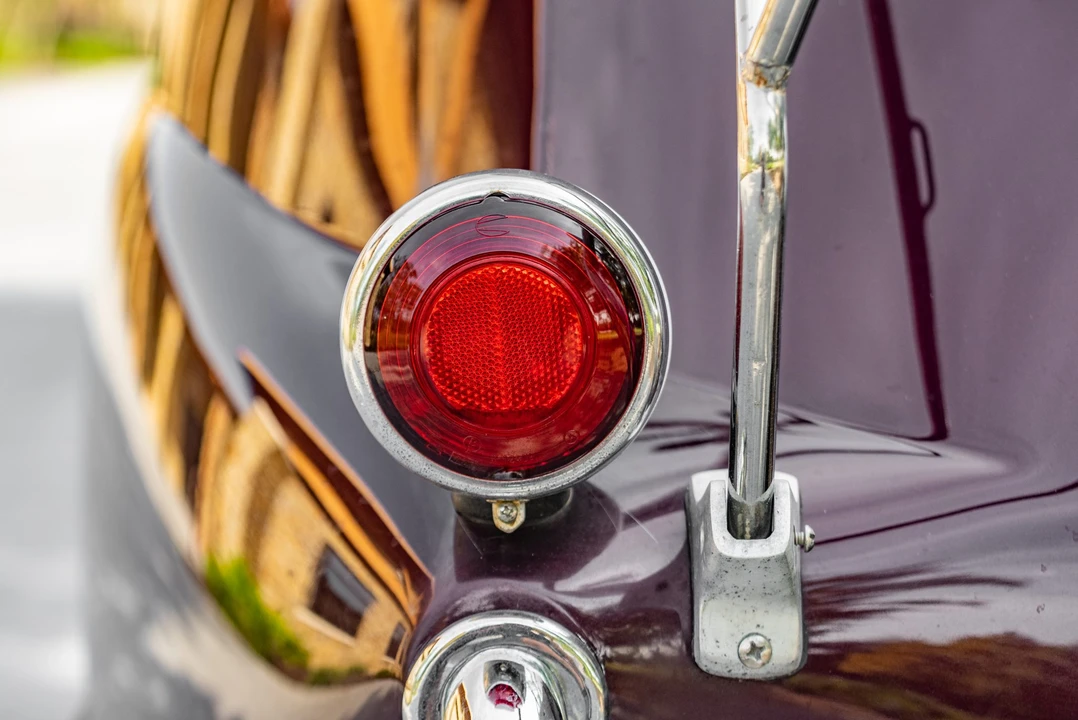 1958 BMW Isetta - Image 31 of 31