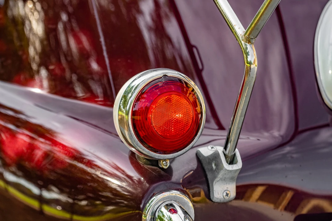 1958 BMW Isetta - Image 29 of 31