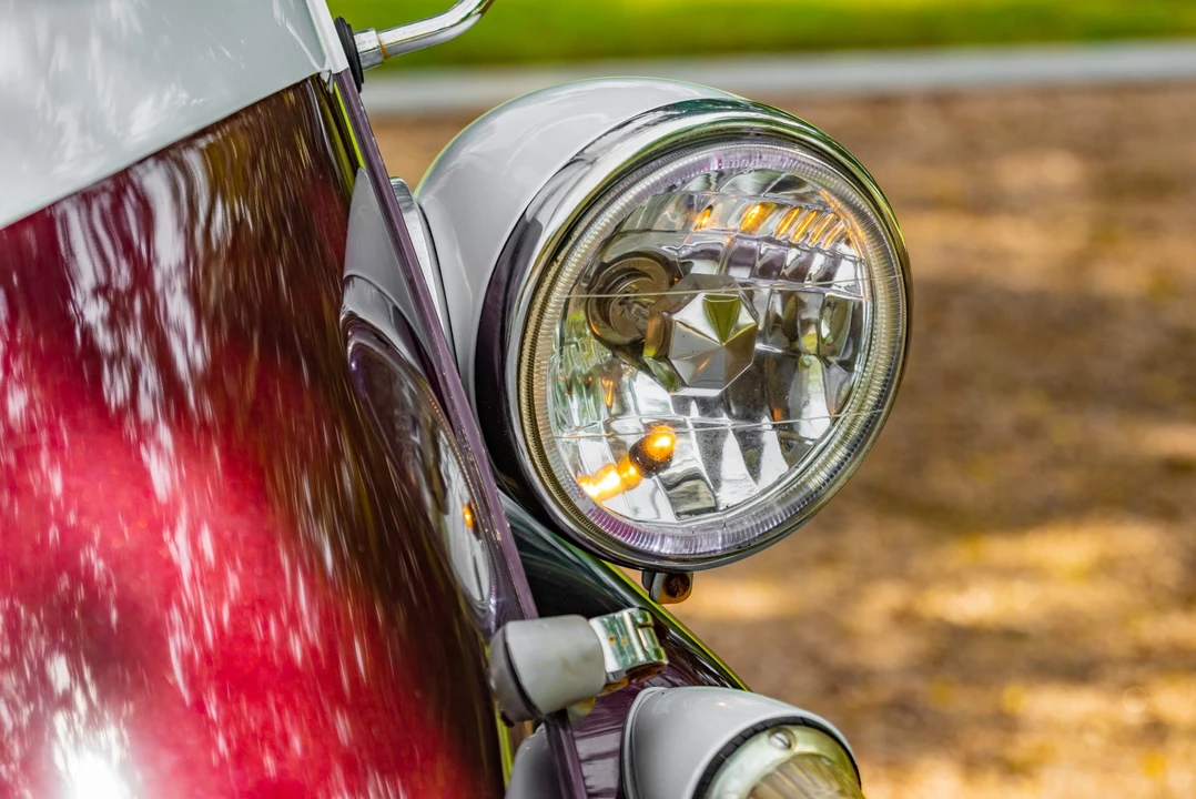 1958 BMW Isetta - Image 15 of 31