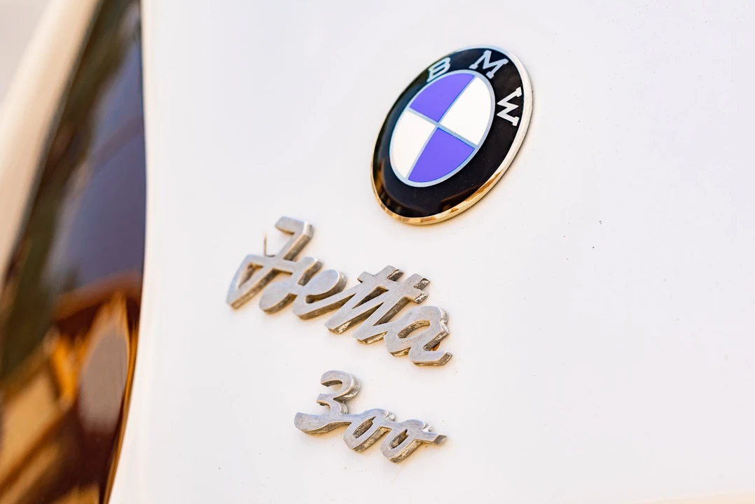 1958 BMW Isetta - Image 16 of 31