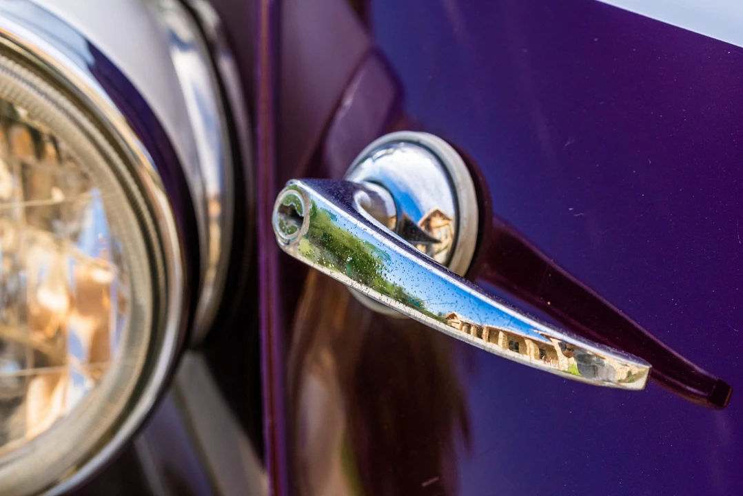 1958 BMW Isetta - Image 21 of 31