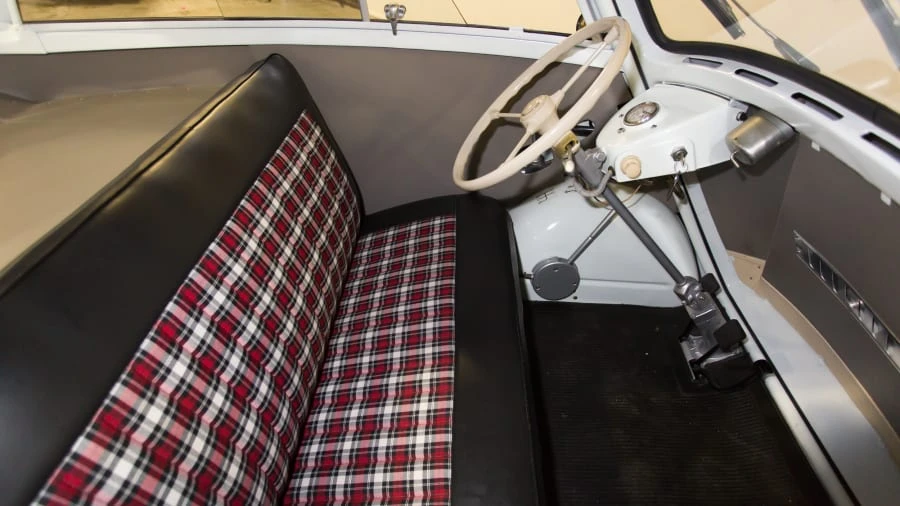 1958 BMW Isetta - Image 4 of 11