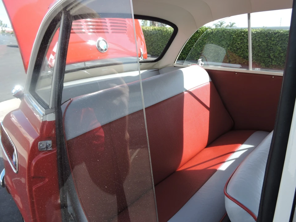 1958 BMW Isetta - Image 16 of 31