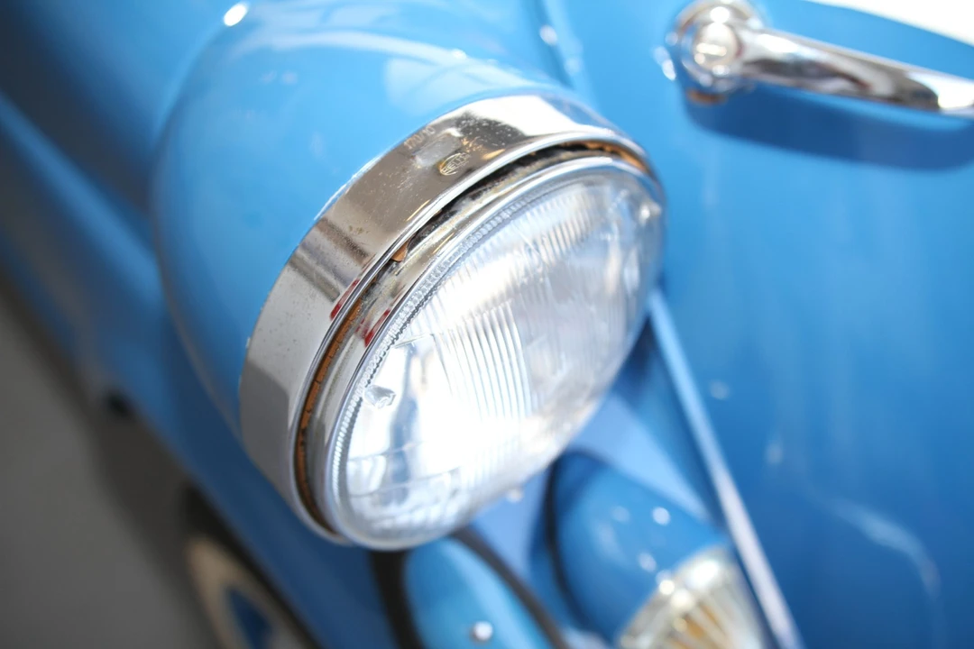 1958 BMW Isetta - Image 19 of 31