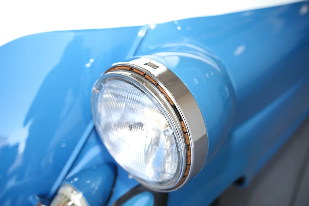 1958 BMW Isetta - Image 25 of 31