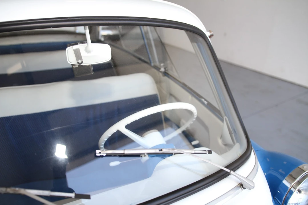 1958 BMW Isetta - Image 31 of 31