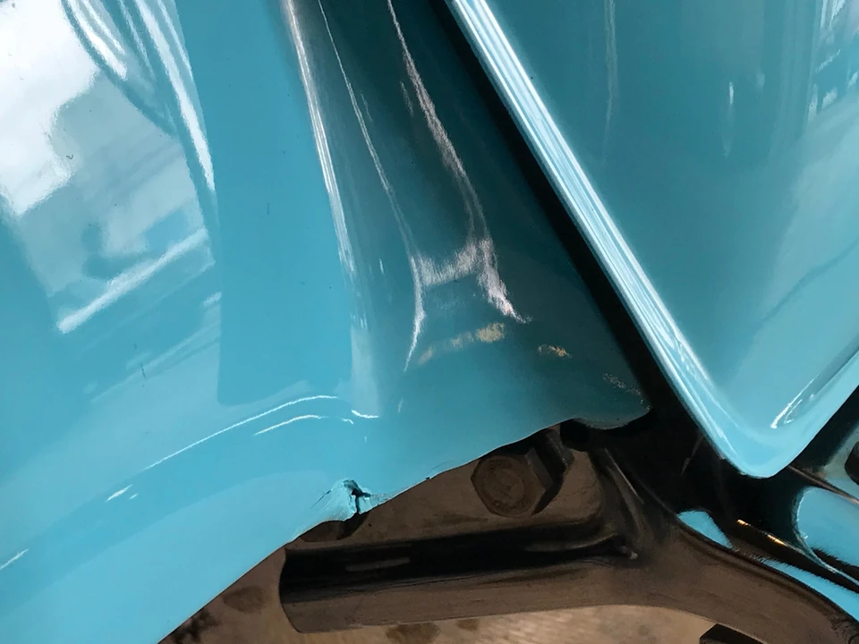 1958 BMW Isetta - Image 18 of 31