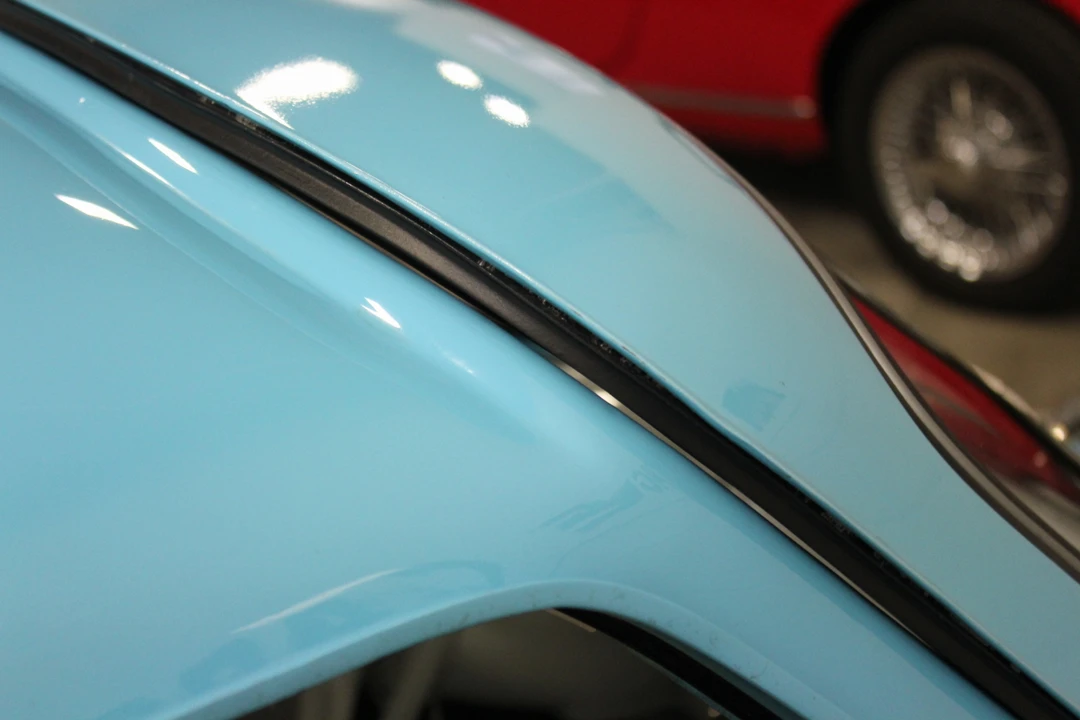 1958 BMW Isetta - Image 19 of 31