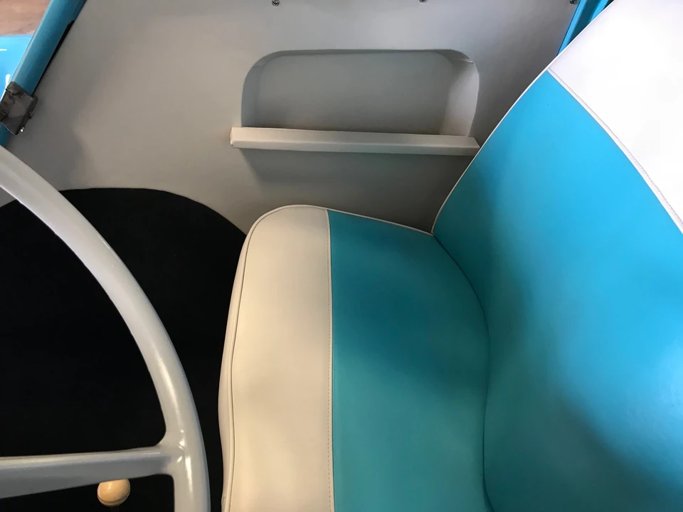 1958 BMW Isetta - Image 21 of 31