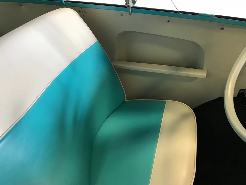 1958 BMW Isetta - Image 22 of 31
