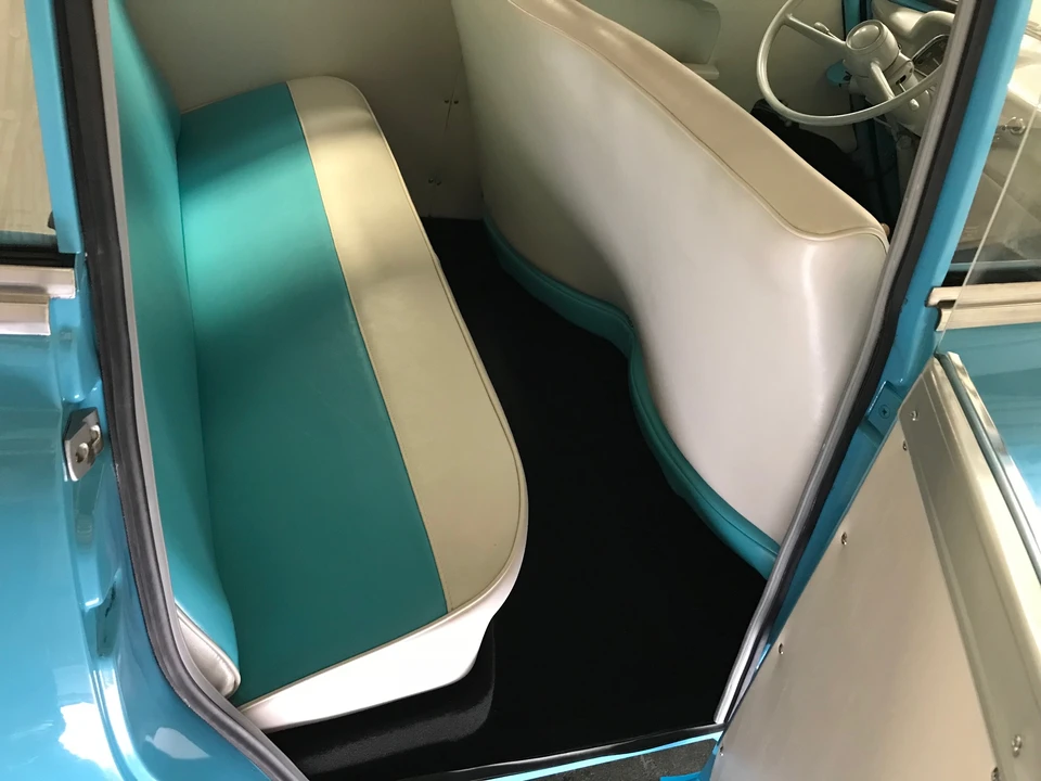 1958 BMW Isetta - Image 28 of 31