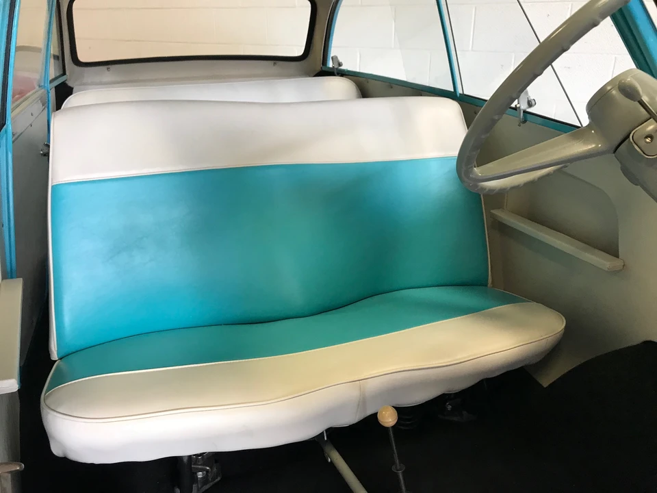 1958 BMW Isetta - Image 23 of 31