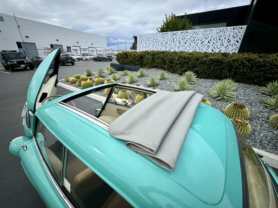 1958 BMW Isetta - Image 28 of 31
