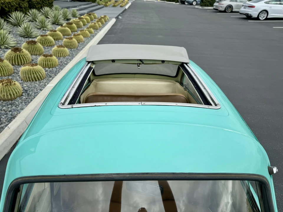 1958 BMW Isetta - Image 23 of 31