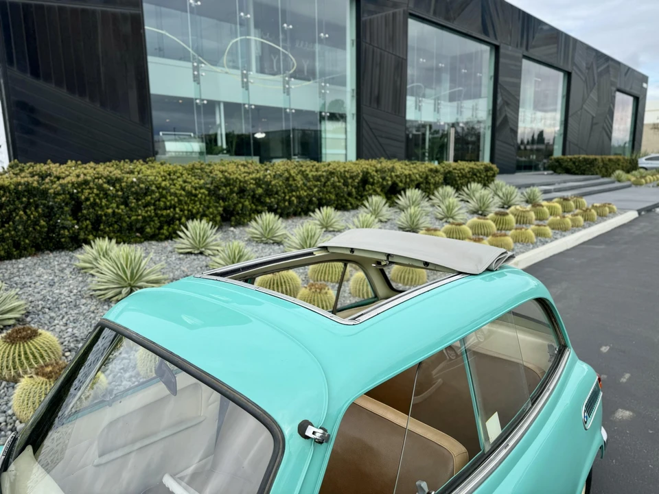 1958 BMW Isetta - Image 26 of 31