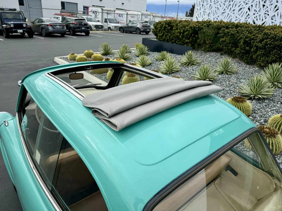 1958 BMW Isetta - Image 29 of 31