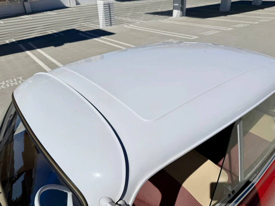 1958 BMW Isetta - Image 29 of 31