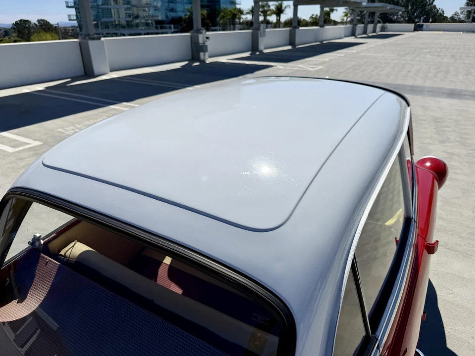1958 BMW Isetta - Image 31 of 31
