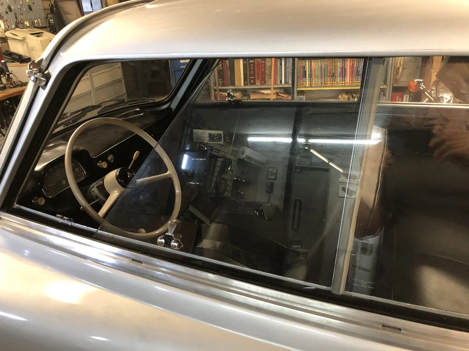 1958 BMW Isetta - Image 22 of 31