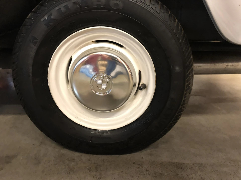 1958 BMW Isetta - Image 23 of 31