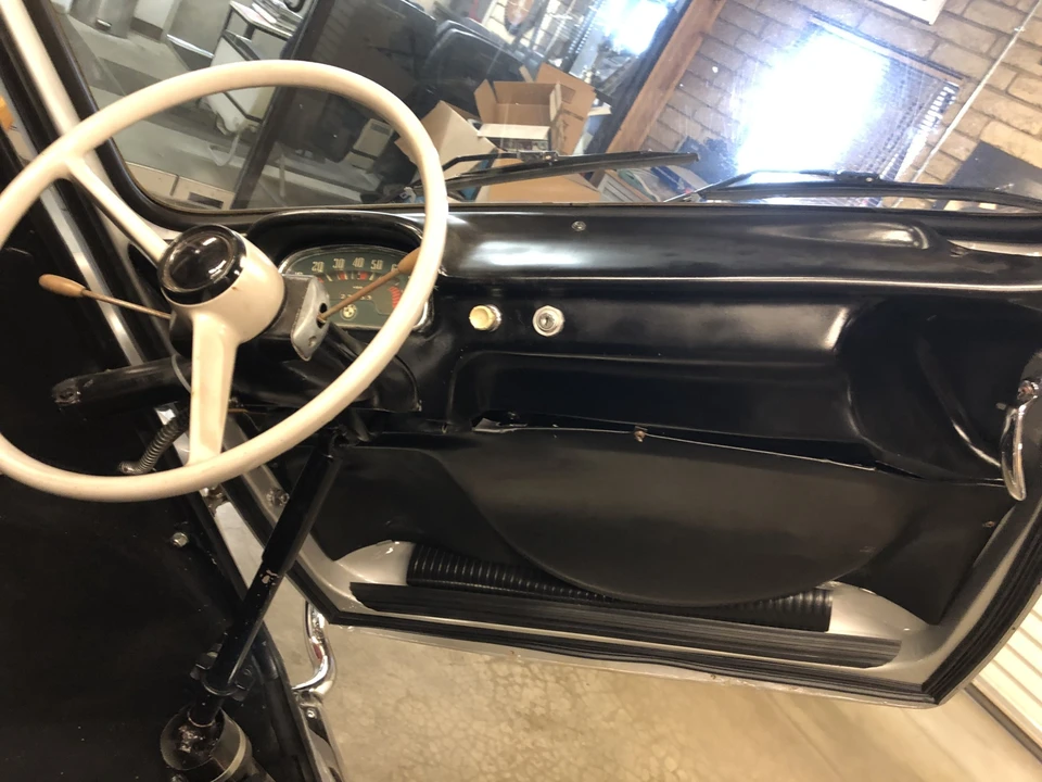 1958 BMW Isetta - Image 28 of 31